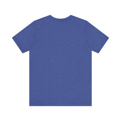 Unisex T-shirt Nikola Tesla Energy