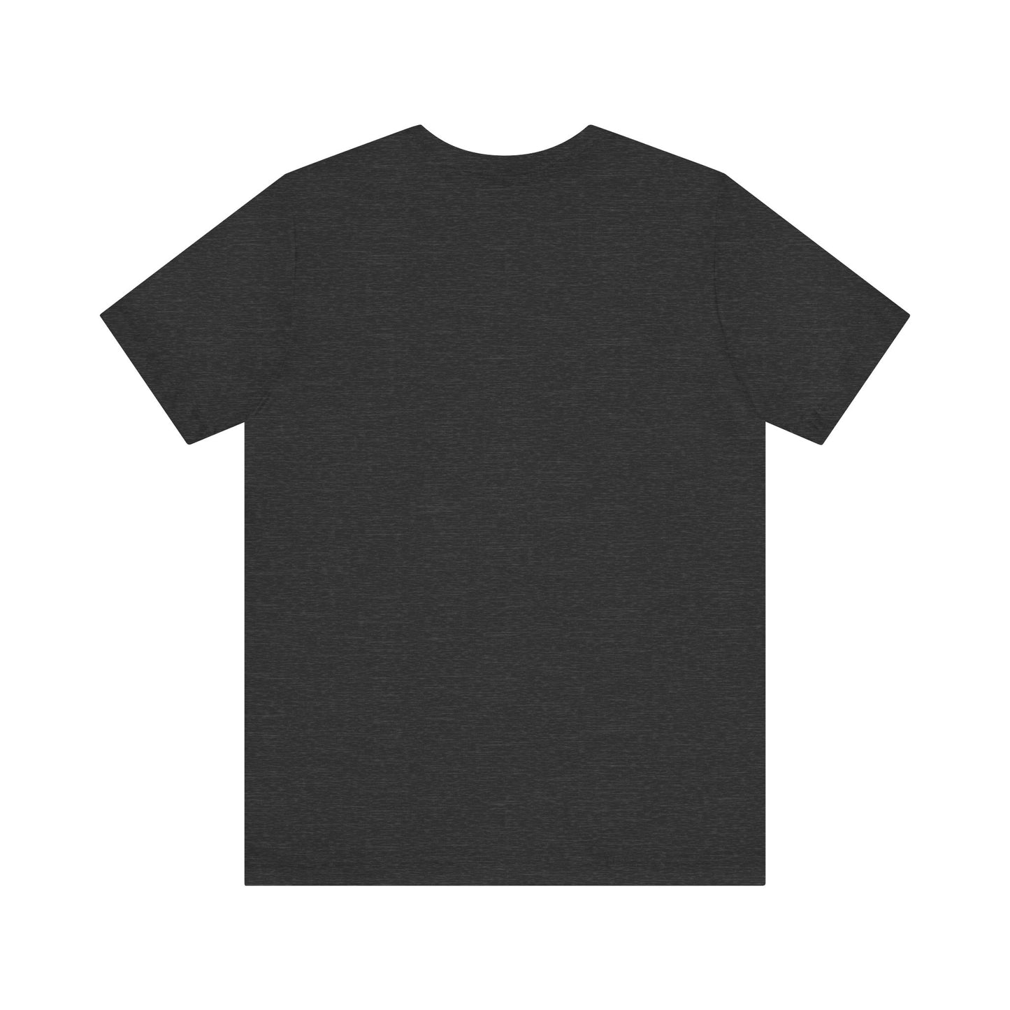 Unisex T-shirt Nikola Tesla Energy