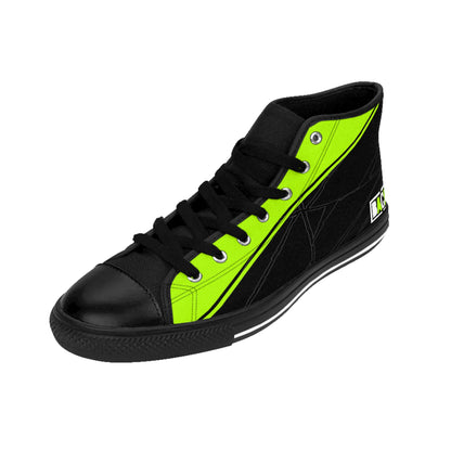 Men's High-Top Sneakers Bachi 2 Tone