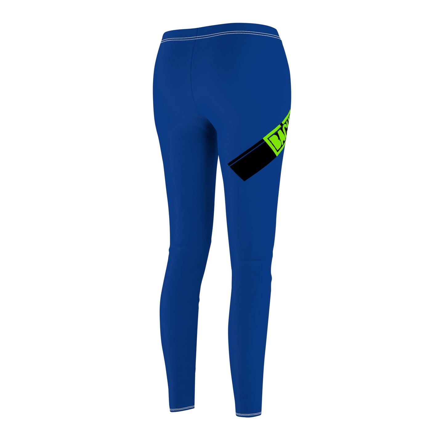 Women's Leggings Bachi Blue