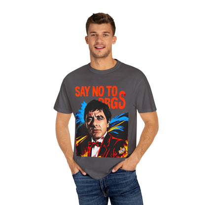 Unisex T-shirt Scarface Tony Montana