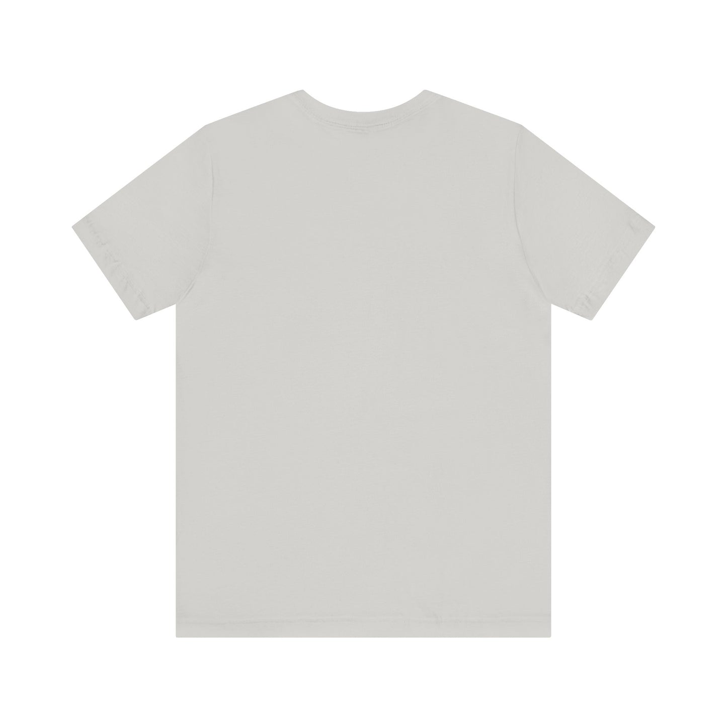 Unisex T-shirt Nikola Tesla Energy