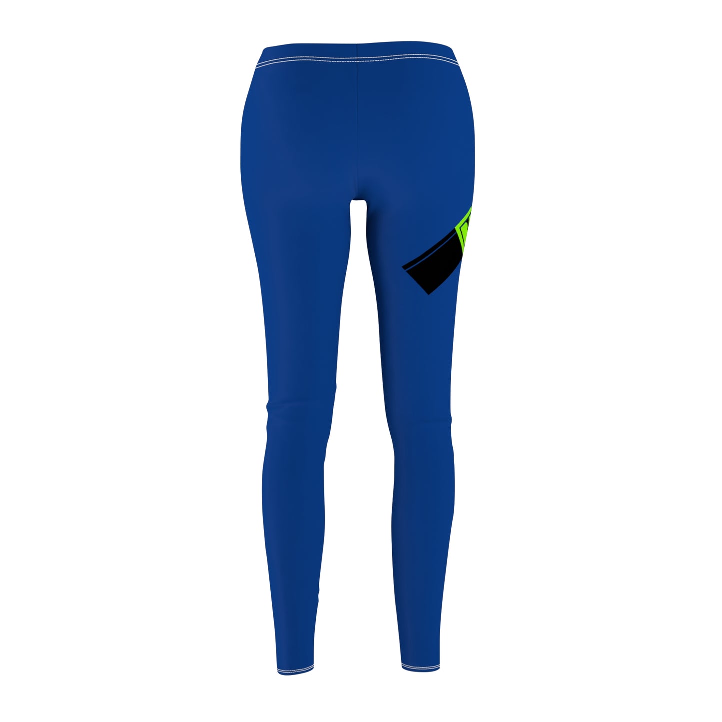 Women's Leggings Bachi Blue