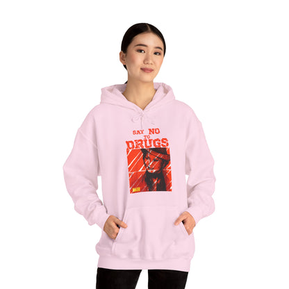 Unisex Hoodie Griselda Blanco