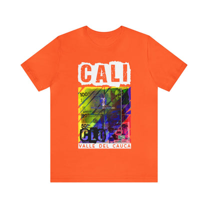 Unisex T-Shirt Cali Colombia