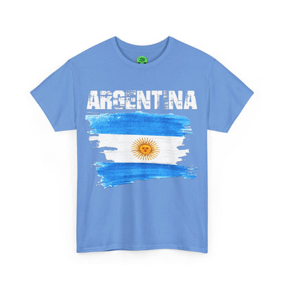 Unisex T-shirt Argentina