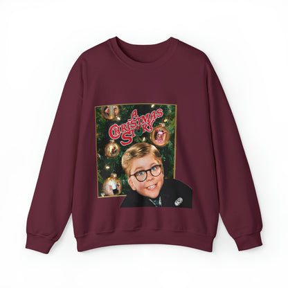 Unisex Sweatshirt A Christmas Story