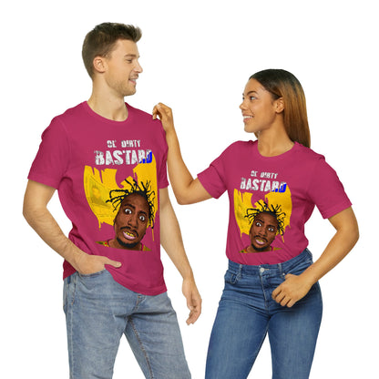 Unisex T-shirt Ol' Dirty Bastard Wu Tang Clan