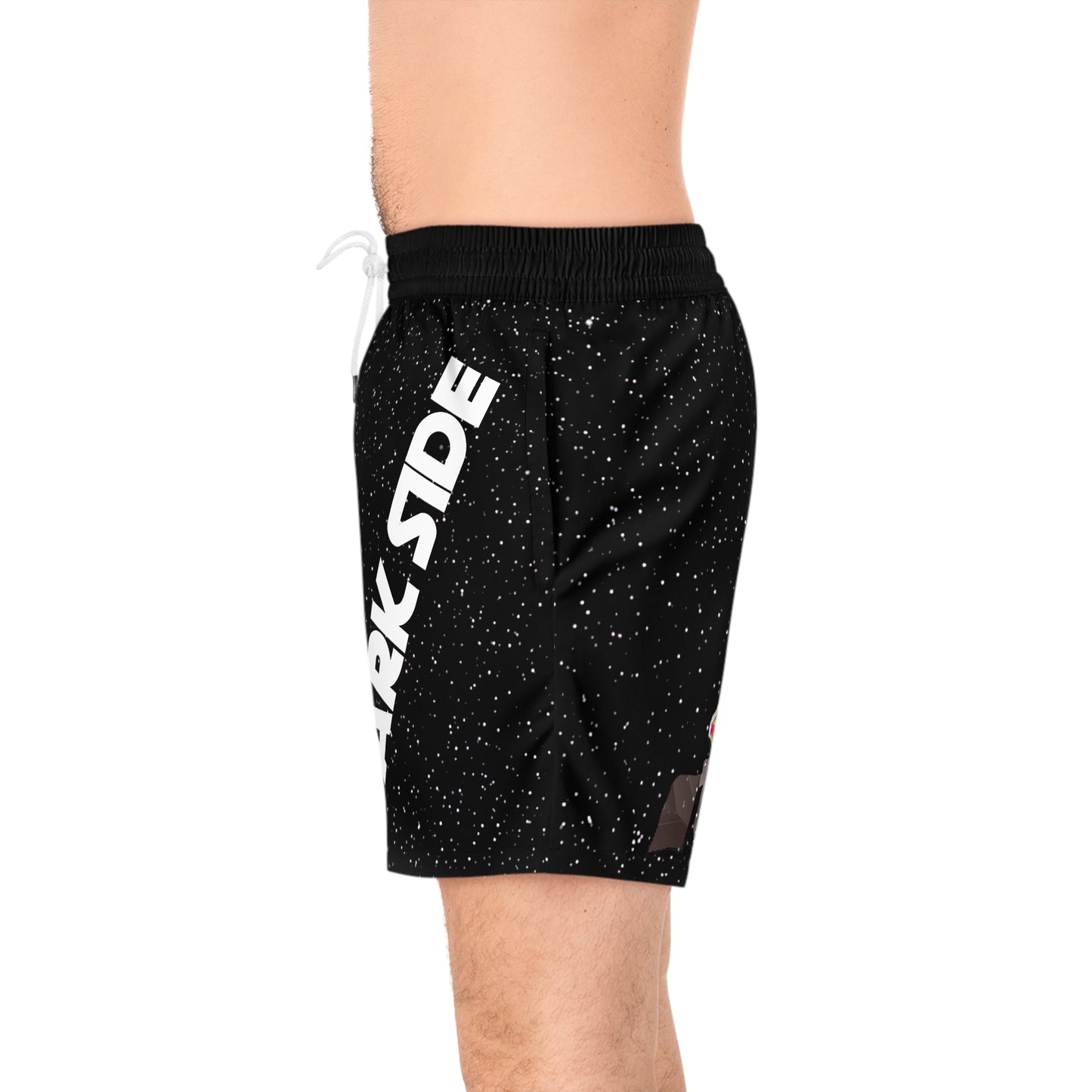 Men's Swim Shorts The Darkside Star Wars