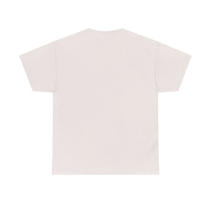 Unisex T-shirt Bachi Smoke a Lisa