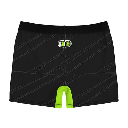 Men's Boxer Briefs Bachi These Nut