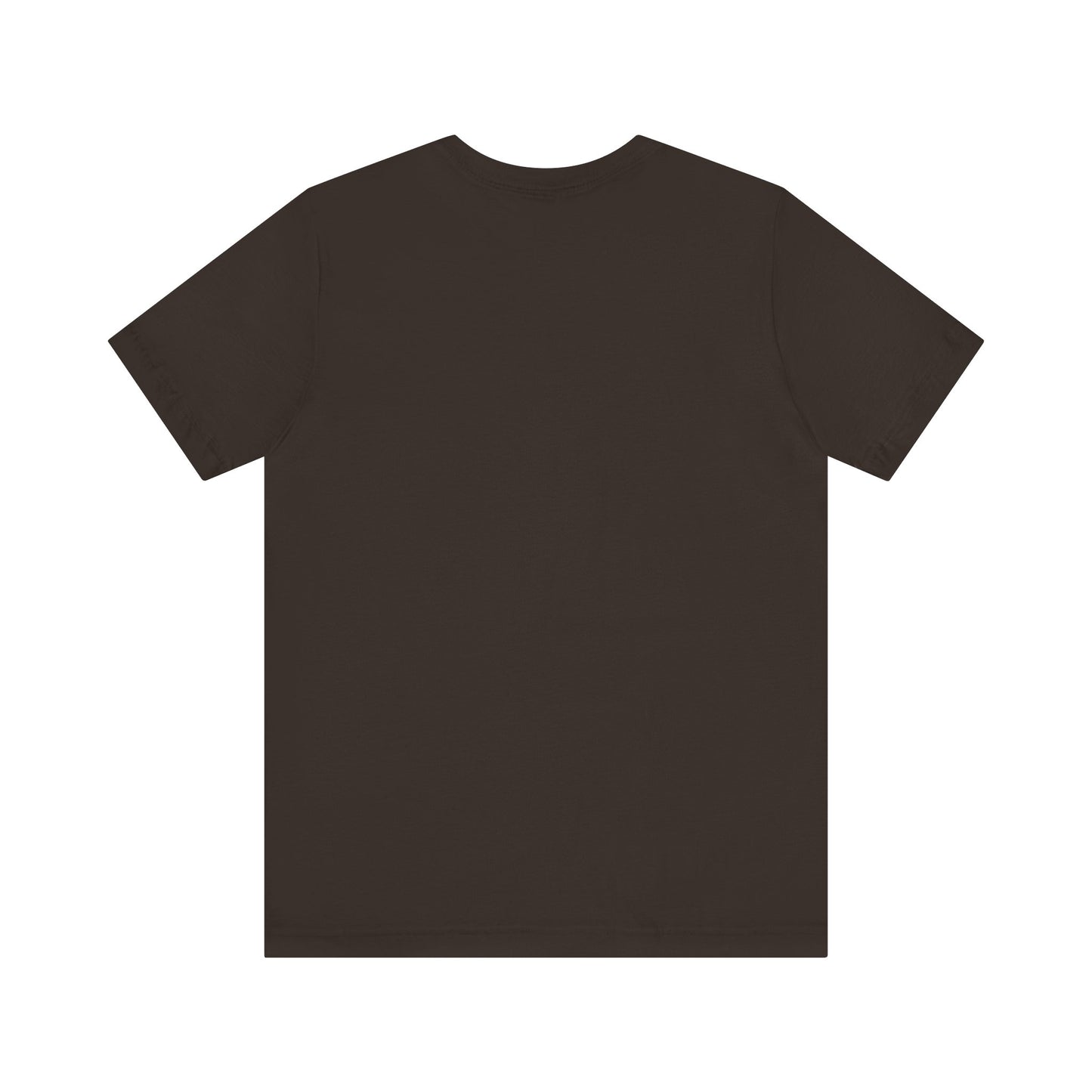 Unisex T-shirt Nikola Tesla Energy