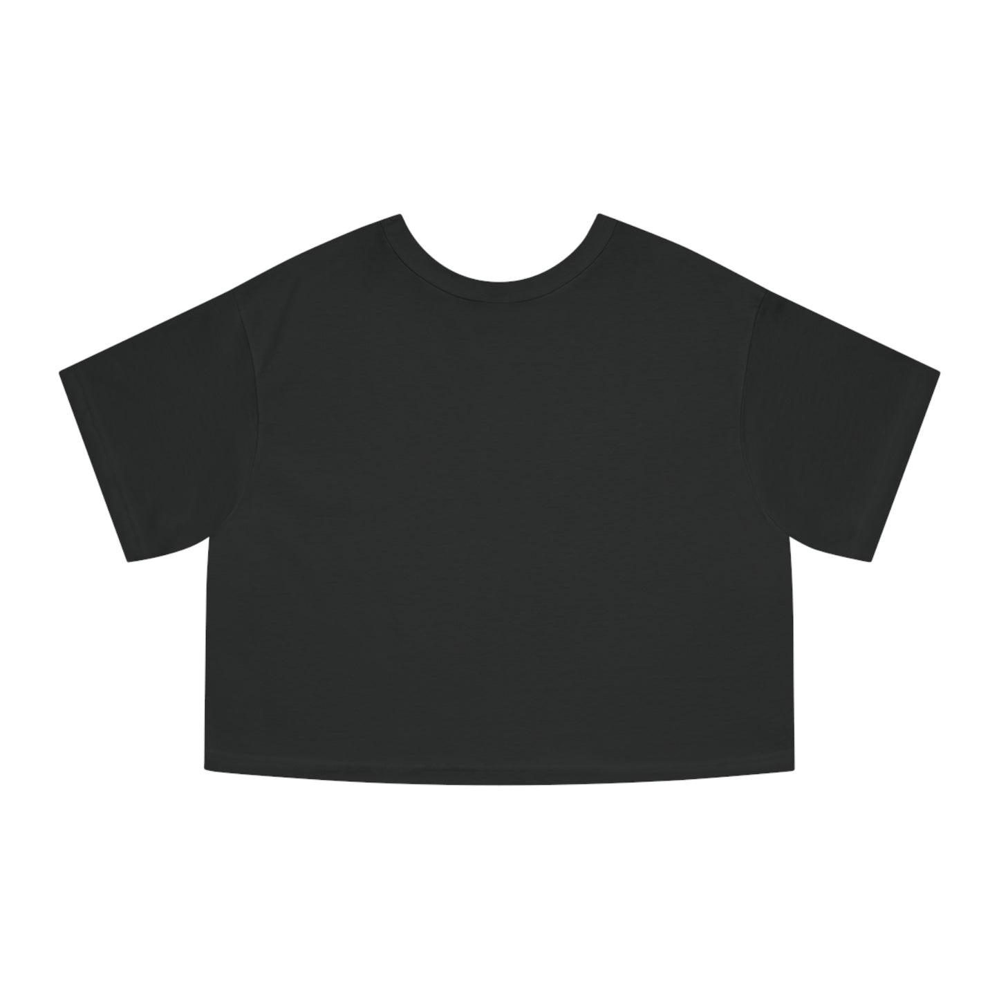 Women's Crop Top Frank Lucas