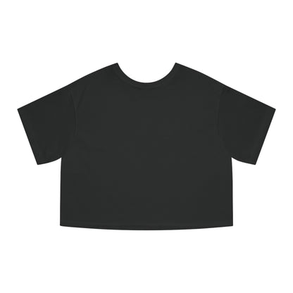 Women's Crop Top Frank Lucas