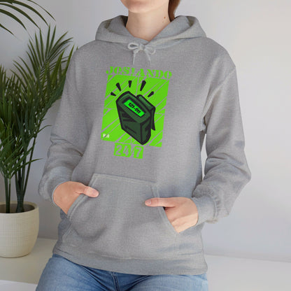 Unisex Hoodie Josiando 24/7