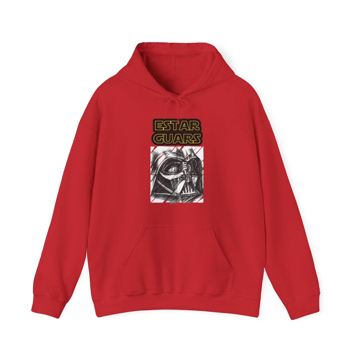 Unisex Hoodie Estar Guars Star Wars