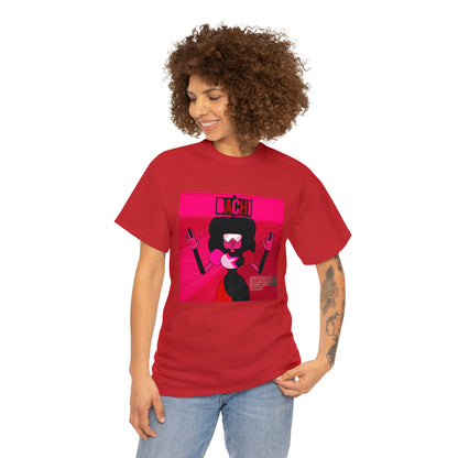 Unisex T-shirt Garnet Nana's Universe