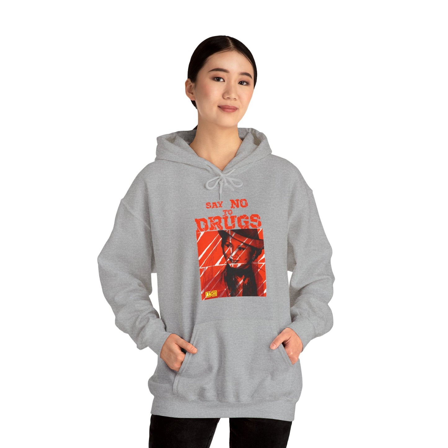 Unisex Hoodie Griselda Blanco