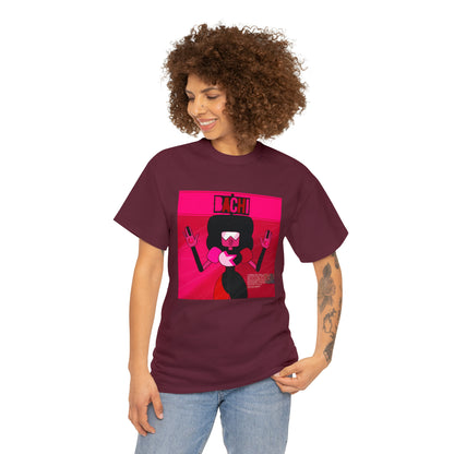 Unisex T-shirt Garnet Nana's Universe