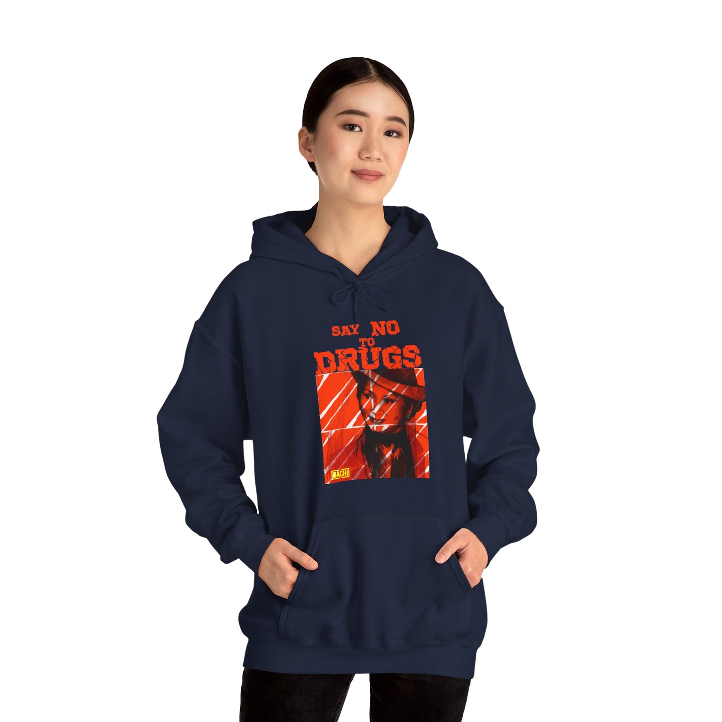 Unisex Hoodie Griselda Blanco