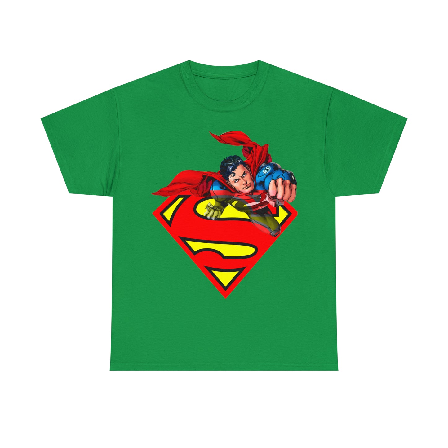 Unisex T-Shirt Superman Clark Kent