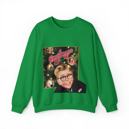 Unisex Sweatshirt A Christmas Story