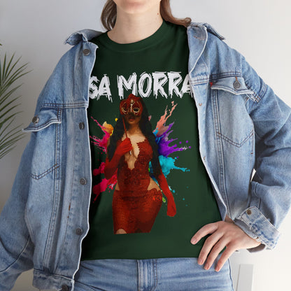 Unisex T-shirt Esa Morra La que Baila Sola