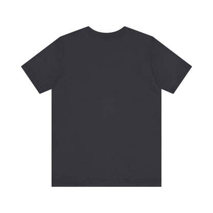 Unisex T-shirt Nikola Tesla Energy