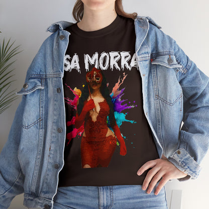 Unisex T-Shirt Esa Morra La que Baila Sola