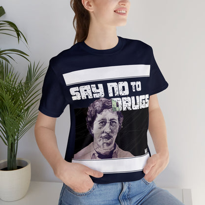 Unisex T-shirt Pablo Escobar