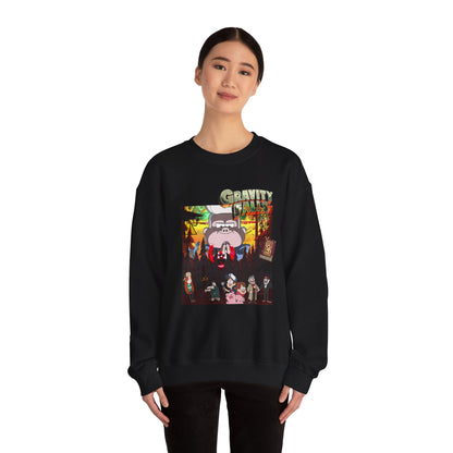 Unisex Sweatshirt Gravity Falls