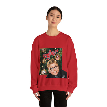 Unisex Sweatshirt A Christmas Story