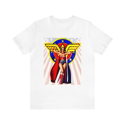 Unisex T-Shirt Wonder Woman