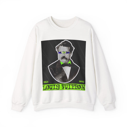 Louis Vuitton Tribute Unisex Sweatshirt