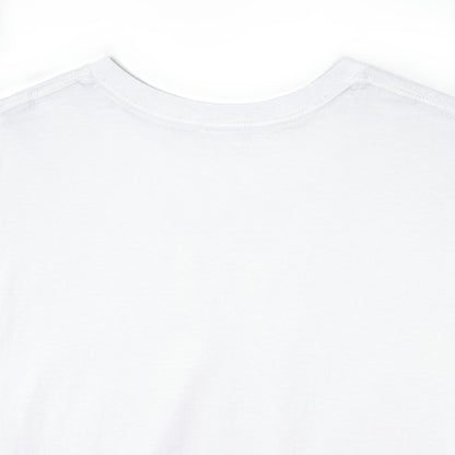 Unisex T-shirt Bruce Lee Be Water