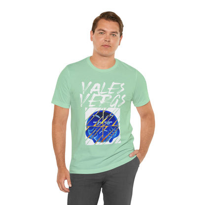 Unisex T-Shirt Vales Verga