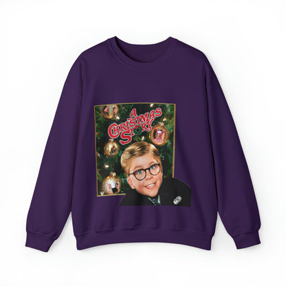 Unisex Sweatshirt A Christmas Story