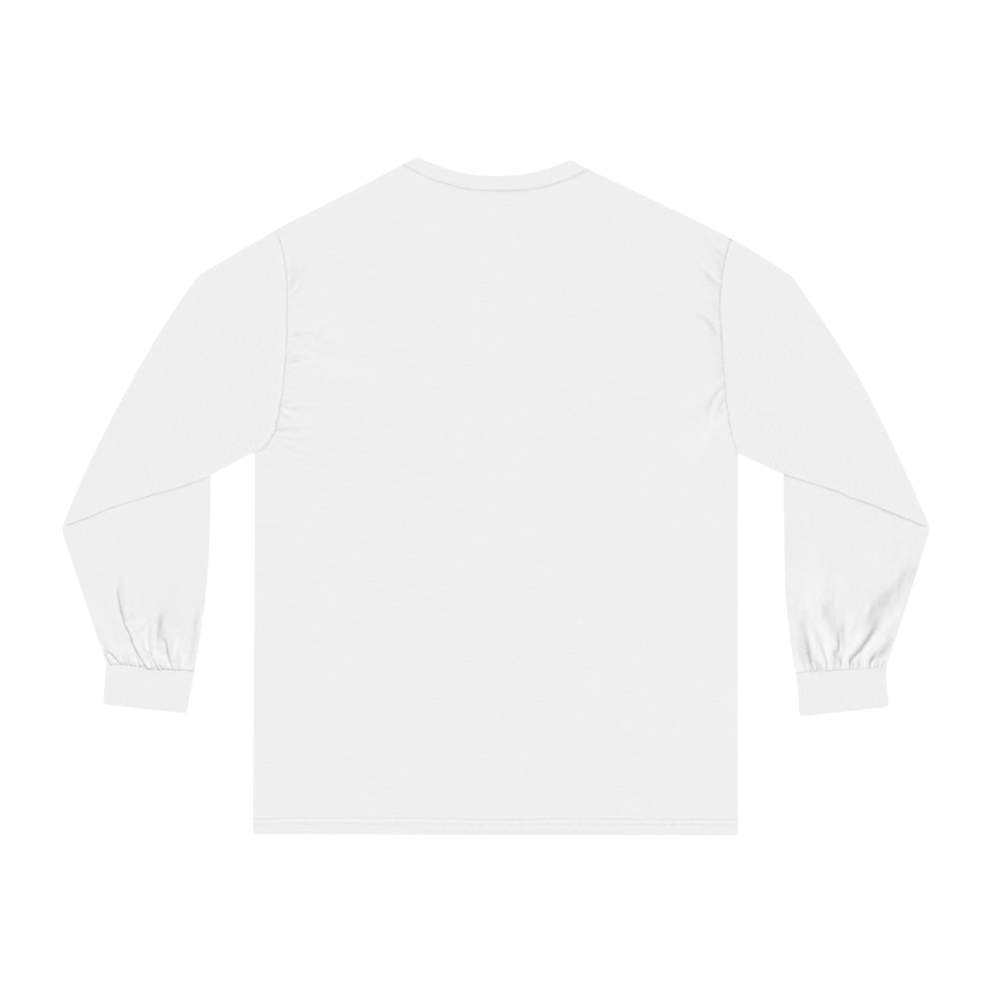 Unisex Long Sleeve Ugly Holiday T-shirt