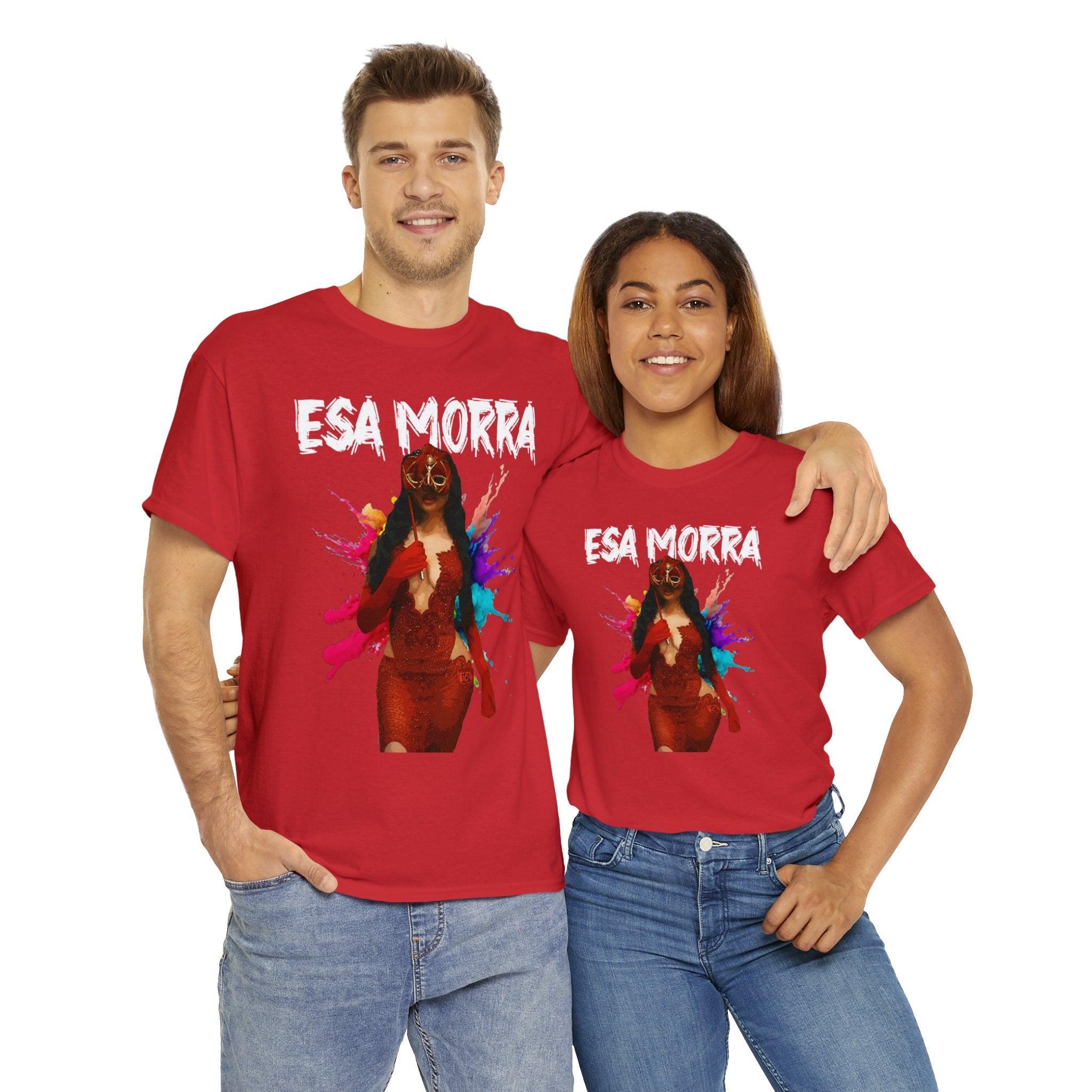 Esa discount tee shirt