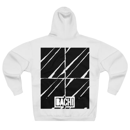 Unisex Pullover Hoodie Bachi The Beautiful People