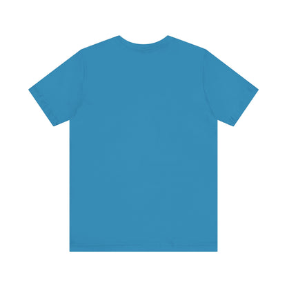 Unisex T-shirt Nikola Tesla Energy