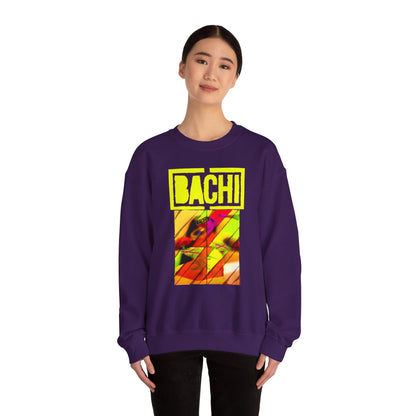 Unisex Sweatshirt Bachi Tub Drunk