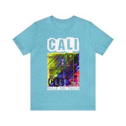 Unisex T-Shirt Cali Colombia