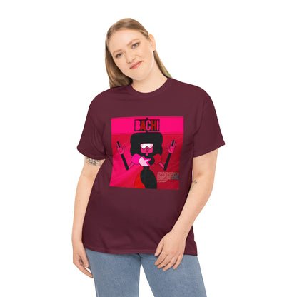 Unisex T-shirt Garnet Nana's Universe