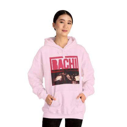 Unisex Hoodie Flor de Liz