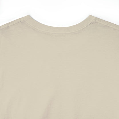 Unisex T-shirt Bruce Lee Be Water