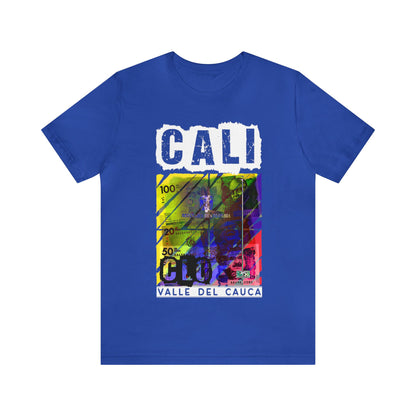 Unisex T-Shirt Cali Colombia