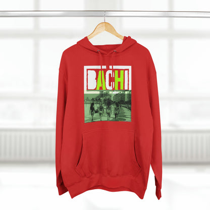 Unisex  Hoodie Bachi Rio 75