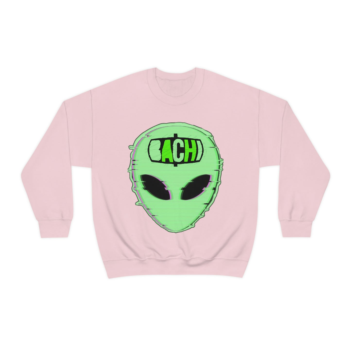 Unisex  Sweatshirt Alien Nation