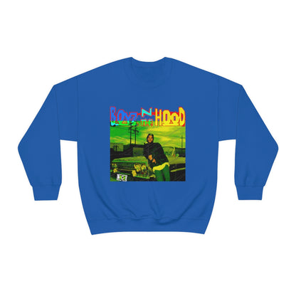 Unisex Sweater Bachi Boyz In The Hood Ice Cube